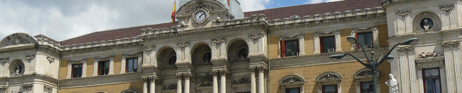 Abogados Derecho Administrativo en Bilbao